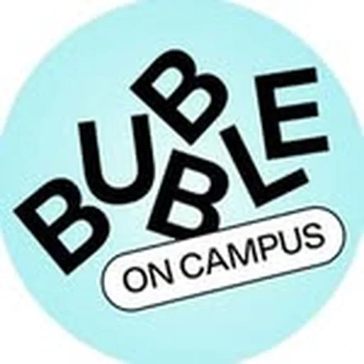 @bubbleoncampus profile image