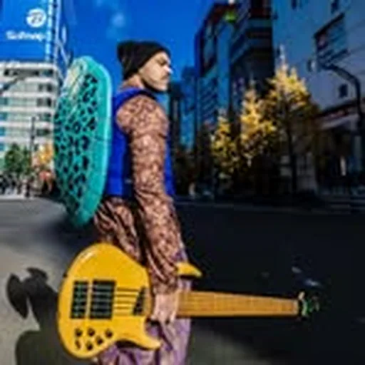 @bubbylewis profile image