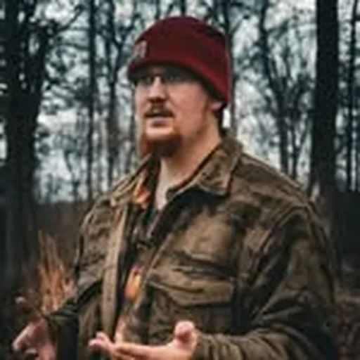 @buckeye_bushcraft profile image