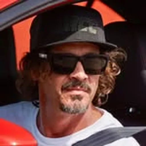 @buckylasek profile image