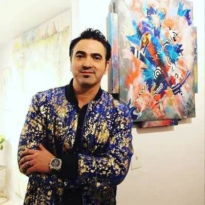 @bugazziart profile image