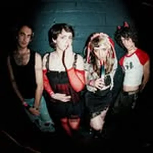 @bugsyband profile image