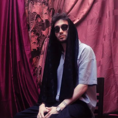 @bugymusic profile image
