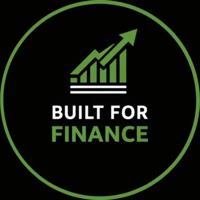 @builtforfinance profile image