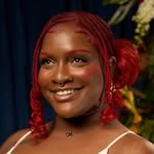 @bukutriece profile image