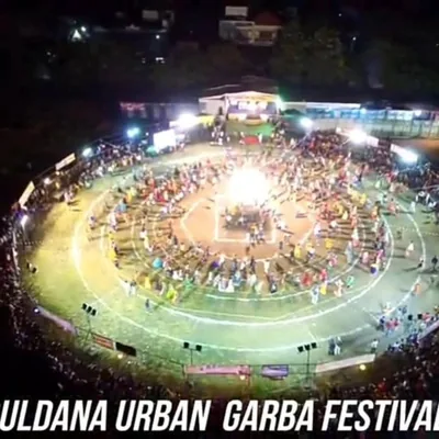 @buldhanafestival profile image