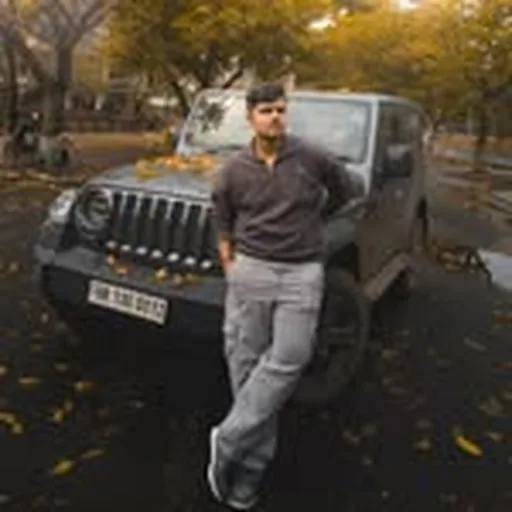 @bulkystar profile image