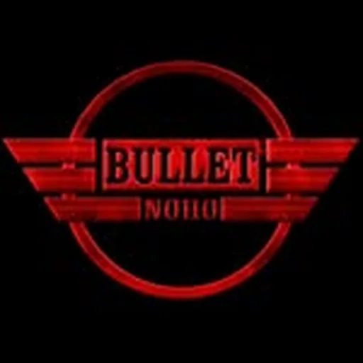 @bulletbarla profile image