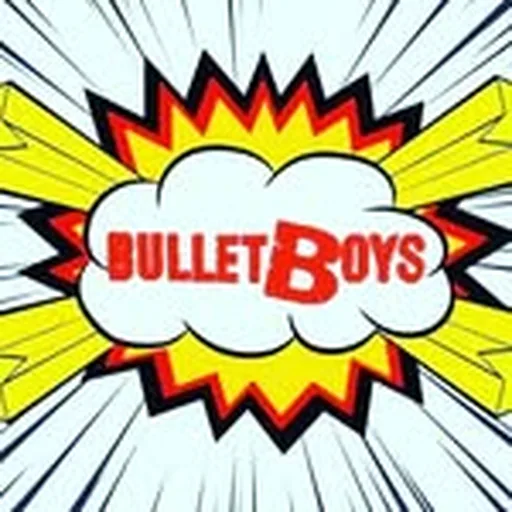@bulletboys profile image