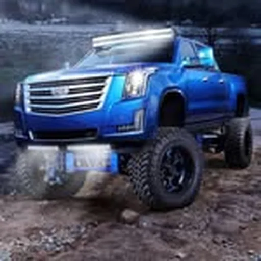 @bulletproofsuspension profile image