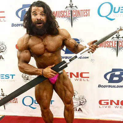@bum_muscle profile image