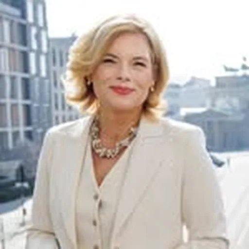 @bundestagspraesidentin profile image