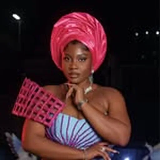 @bunmiegele profile image