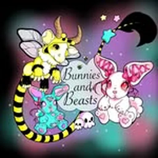 @bunniesandbeasts profile image