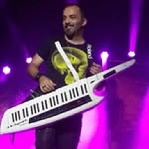 @burakerkul profile image