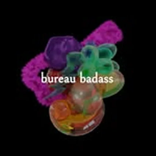 @bureaubadass profile image