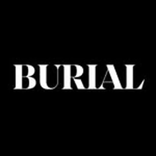 @burial.art.gallery profile image