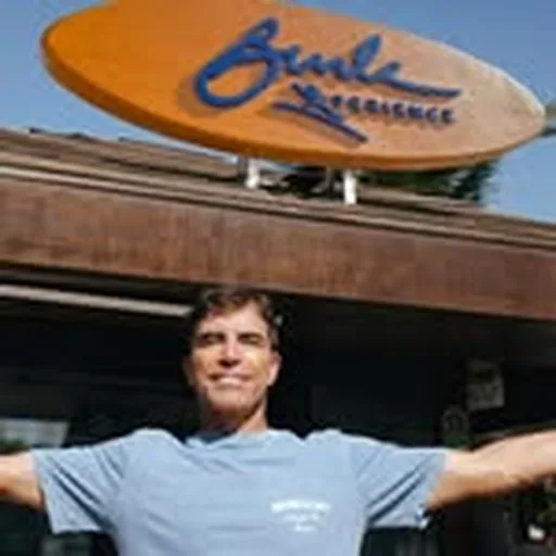 @burlexperience profile image