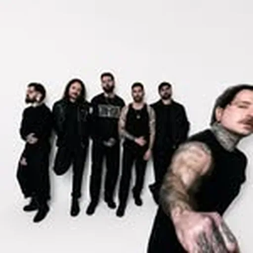 @burytomorrow profile image