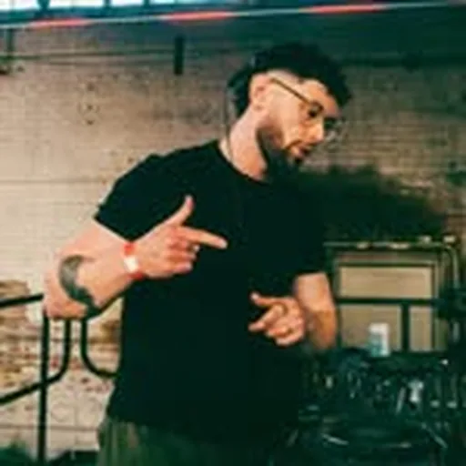 @bushbabybeats profile image