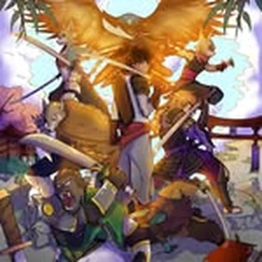 @bushidoseven profile image