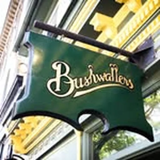 @bushwallers profile image