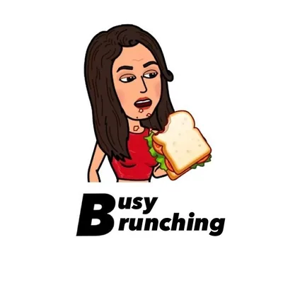 @busybrunching profile image