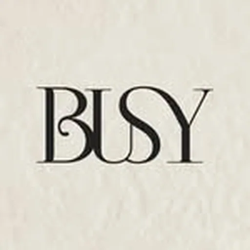@busytheshop profile image