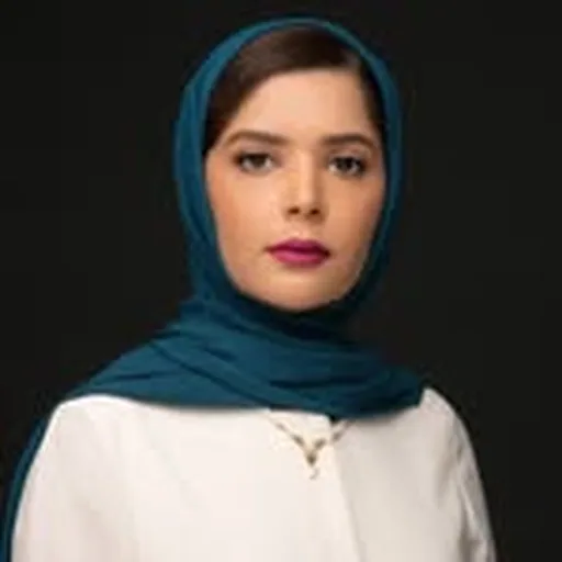 @buthainabulushi profile image