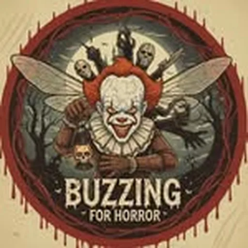 @buzzingforhorror profile image