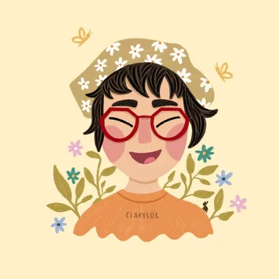@by_clarysol profile image
