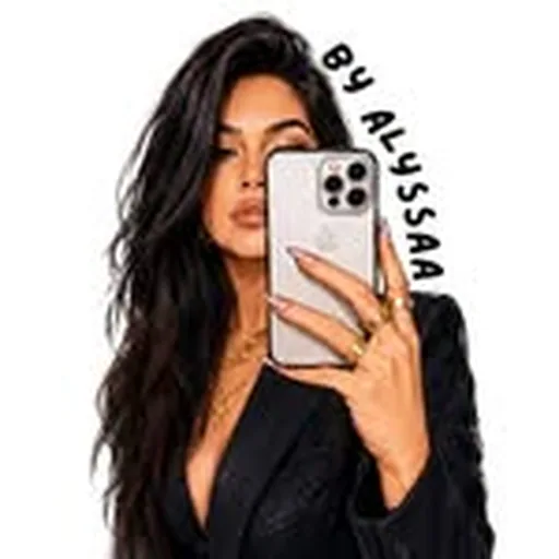 @byalyssaa profile image