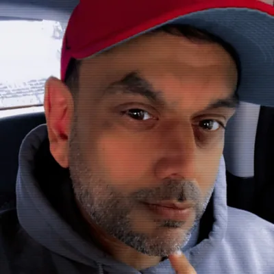 @byshounak profile image