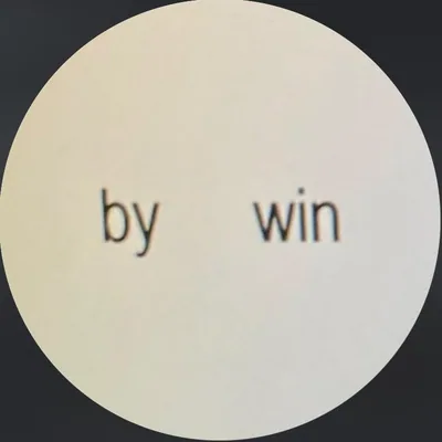 @bywin.us profile image