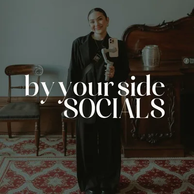 @byyoursidesocials profile image