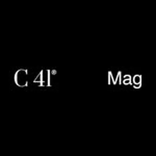 @c41magazine profile image