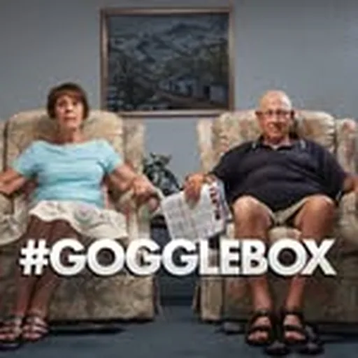 @c4gogglebox profile image