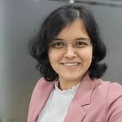@ca_rachanaranade profile image