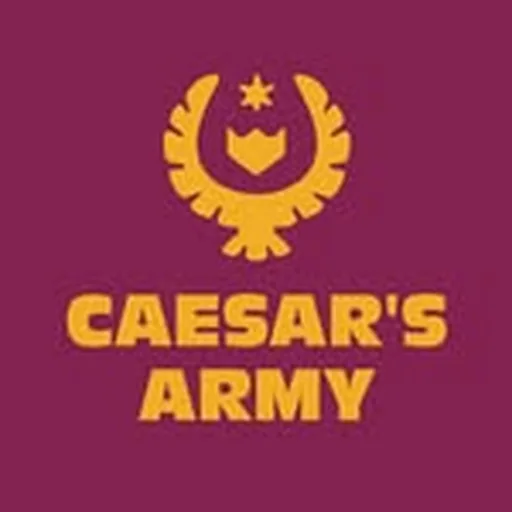 @caesarsarmy profile image