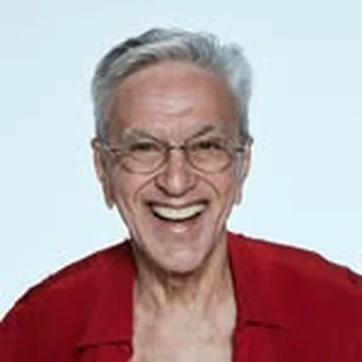 @caetanoveloso profile image