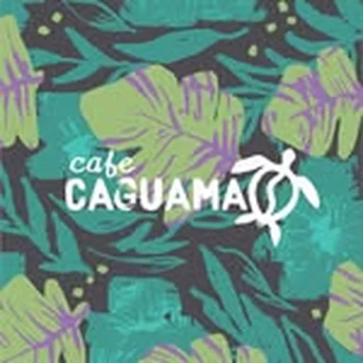 @cafecaguama profile image
