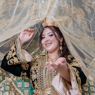 @caftan__by_siham profile image