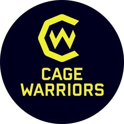 @cagewarriors profile image