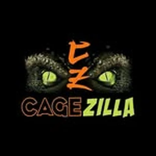 @cagezilla profile image