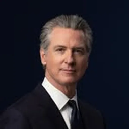 @cagovernor profile image