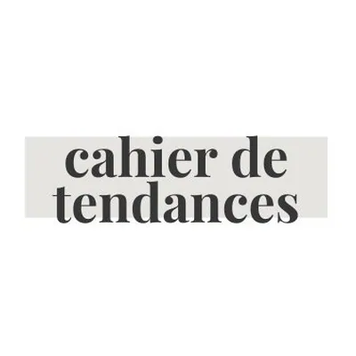 @cahierdetendances profile image