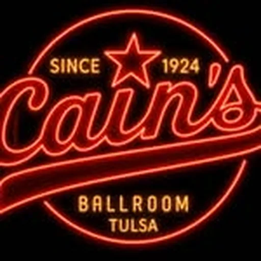 @cainsballroom profile image