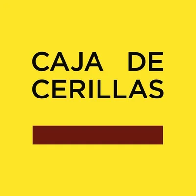 @cajadecerillas_madrid profile image