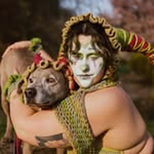 @cajunqueer profile image