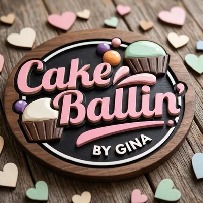@cakeballinbygina profile image